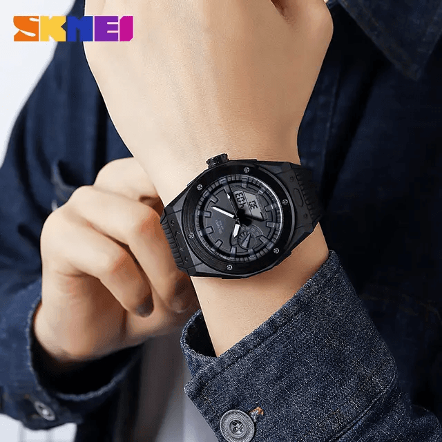 Modern smartwatch