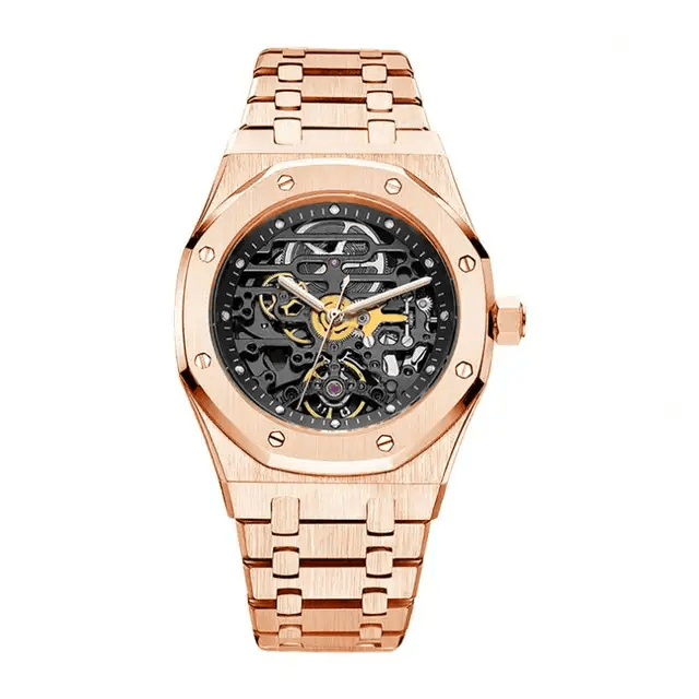 Women's stylish wristwatch