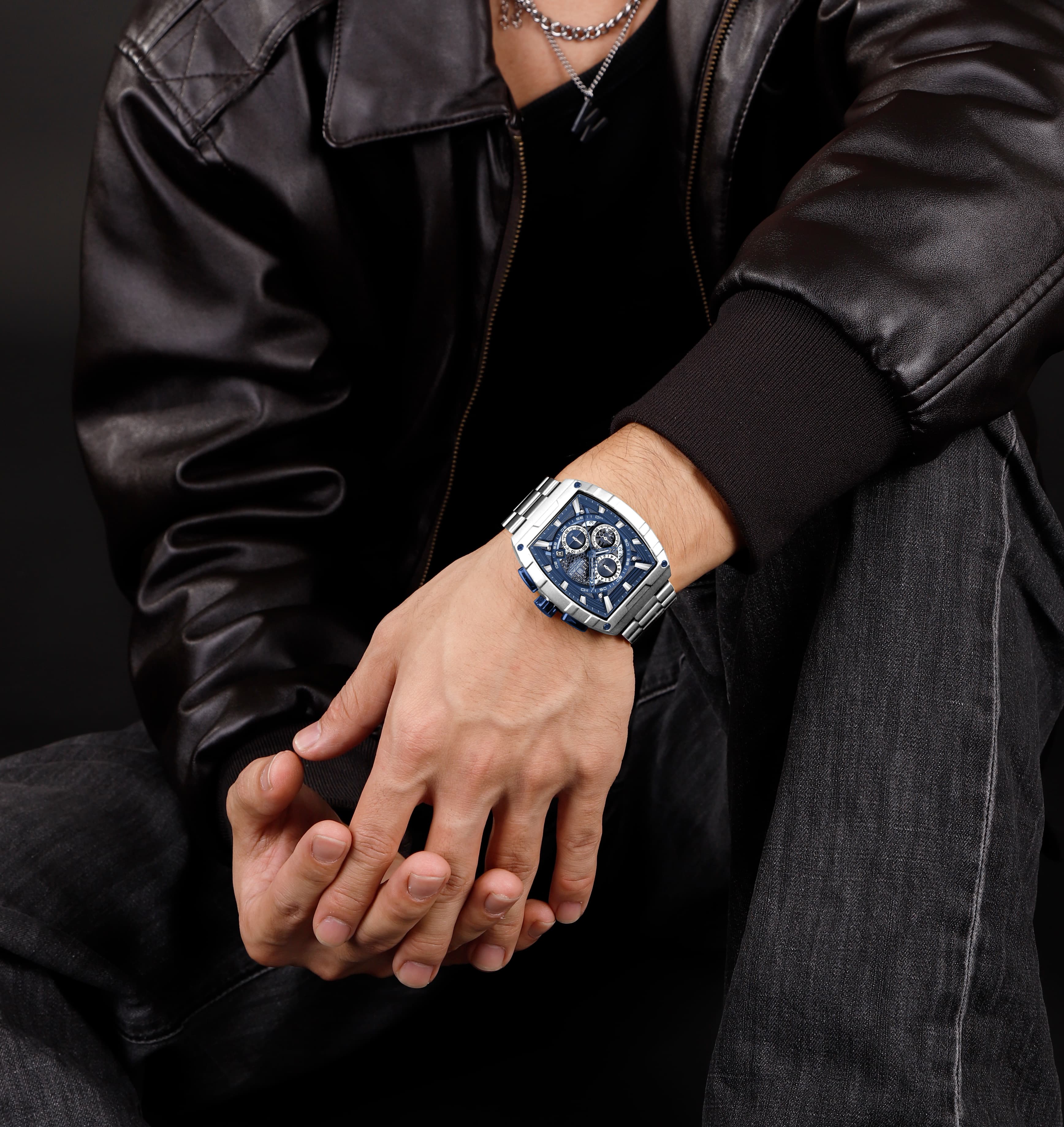 Collection product page image